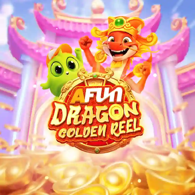 AFun Dragon Golden Reel - Casino Online México