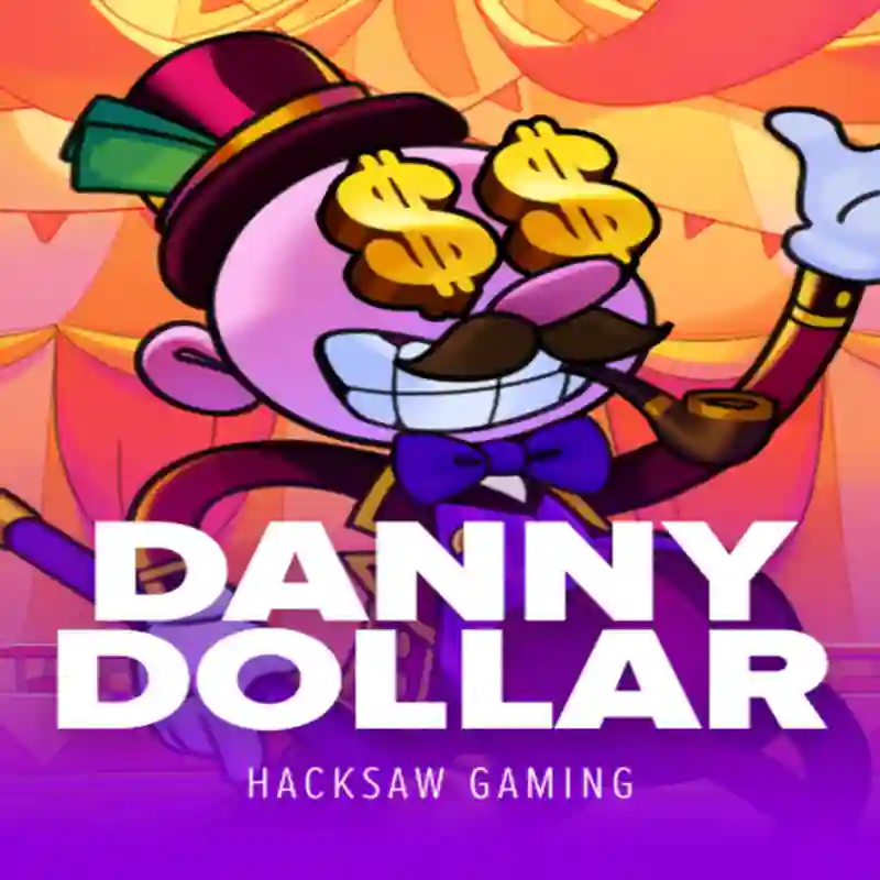 Danny Dollar Slot Game