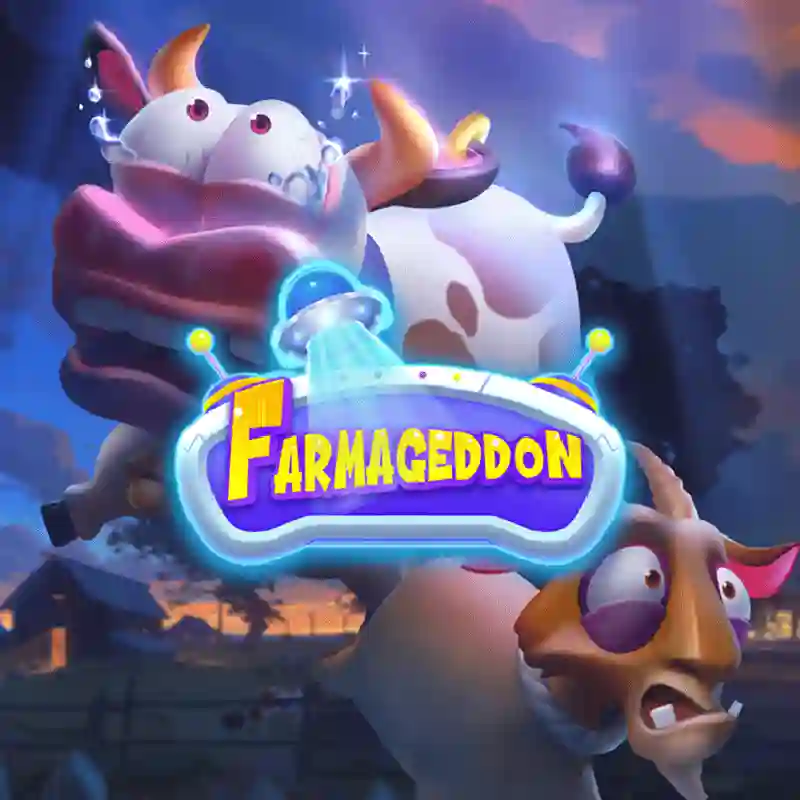 Jugar Farmageddon en casino online