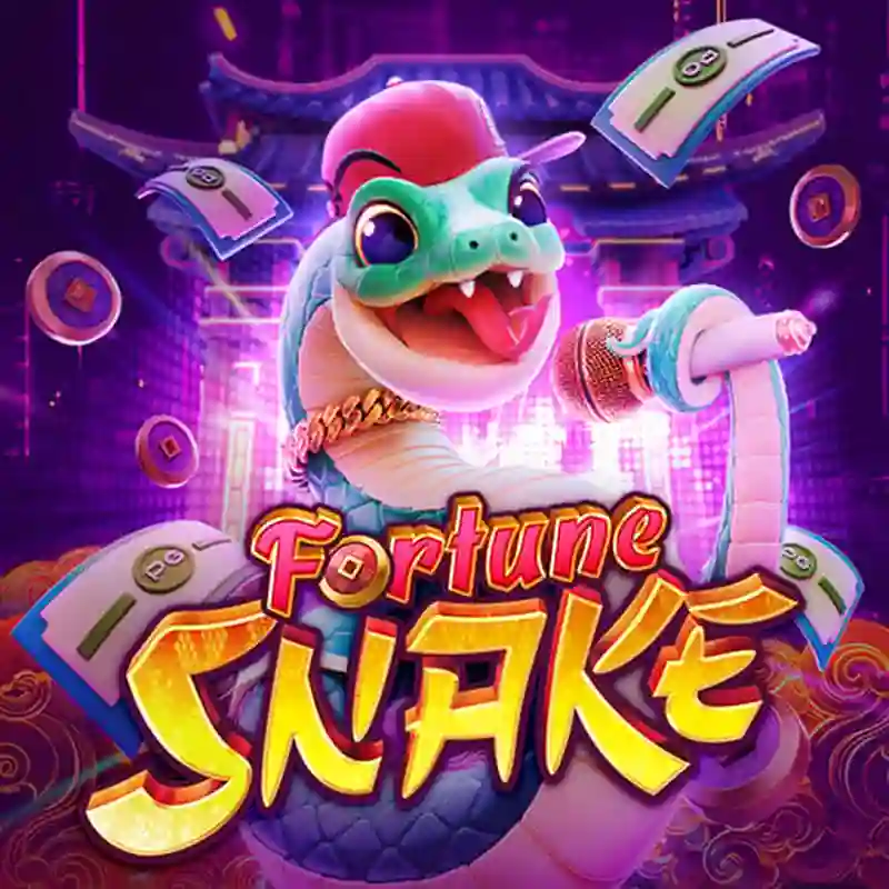 PGS Fortune Snake - Slot de Casino Online en spinmx