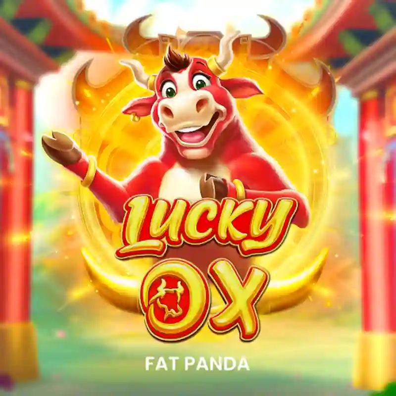 PP Lucky Ox Slot Game - SpinMX Casino