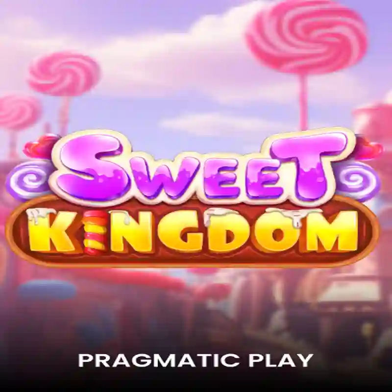 PP Sweet Kingdom slot game interface at spinmx casino