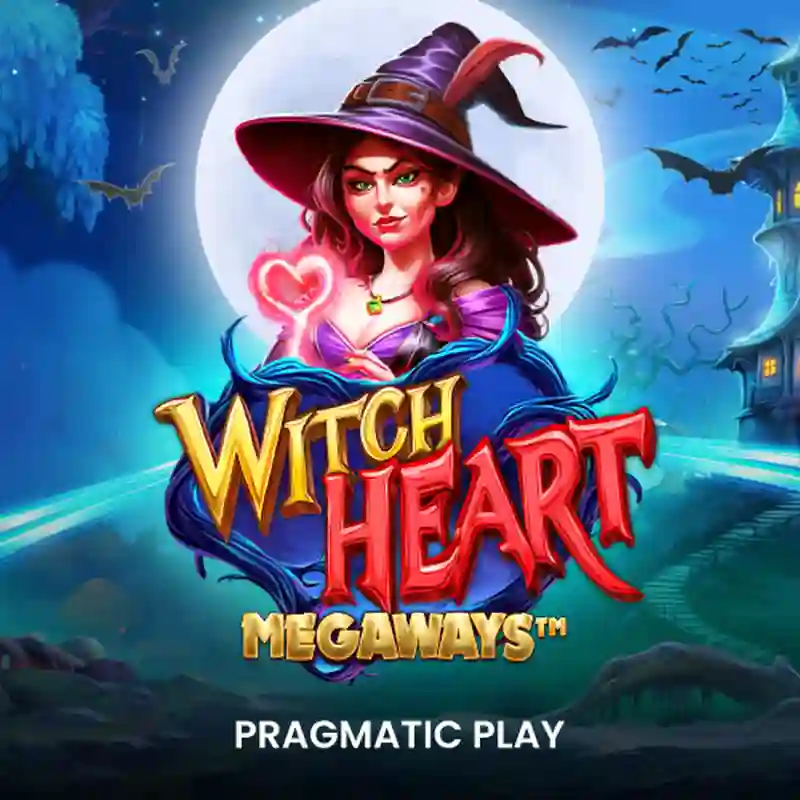 PP Witch Heart Megaways Slot