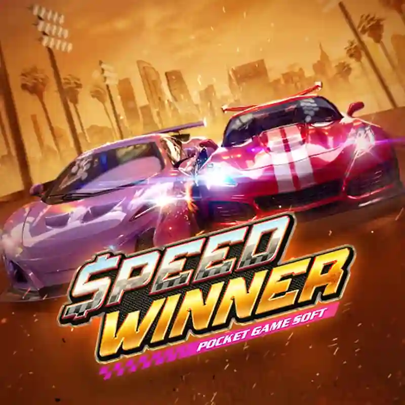 Juego de casino Speed Winner en spinmx