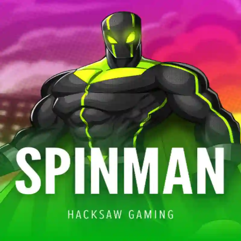 Jugar Spinman en casino online